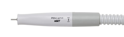 NWT, Аппарат с пылесосом Podiavac Compact PDV40 PLUS, 9169.3 (NEW2023) — изображение 2