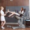Кресло педикюрное Рими СИГМА 3, (3 электромотора) — изображение 2