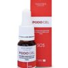 Антибактериальный разнозаживляющий гель PODOGEL 10мл