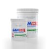 Профессиональное средство для стирки и дезинфекции СанДез SanDez 5000 гр.