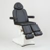 Педикюрное кресло SUNDREAM SD-3708AS (3 электромотора), на пульте управления — изображение 2