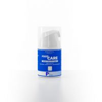 Крем для ног смягчающий, увлажняющий, восстанавливающий FOOT CARE NUTRITIVA 50 мл