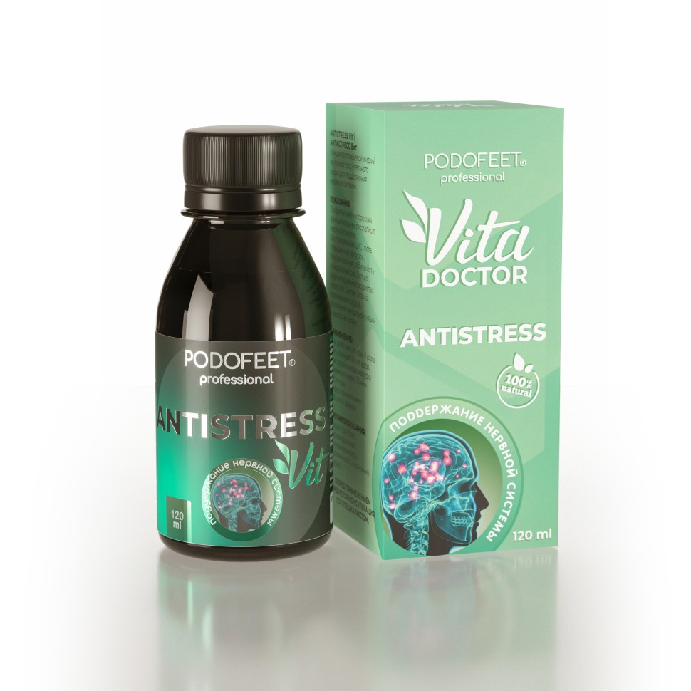 Antistress Vit