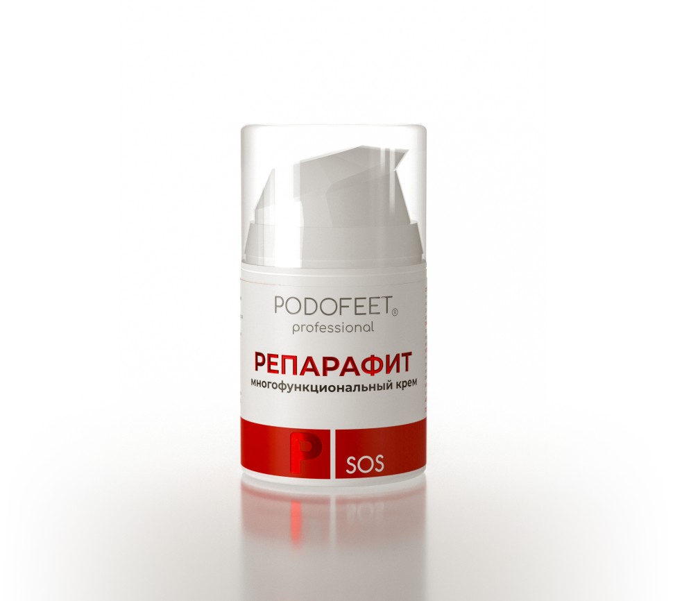Профессиональные кремы для ног PODOFEET
